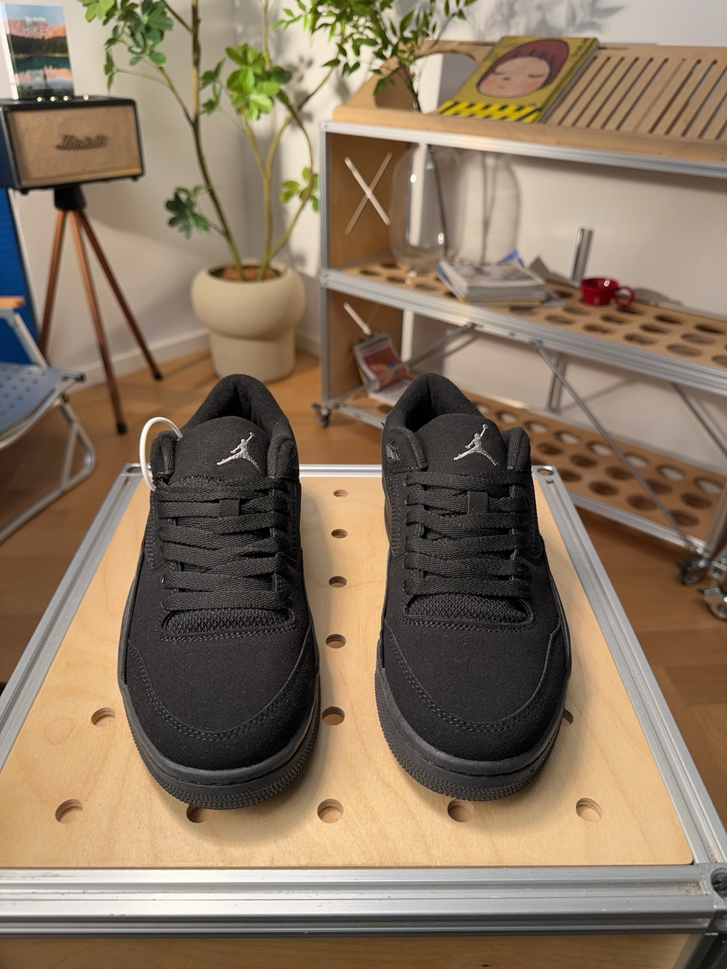 Nike Jordan